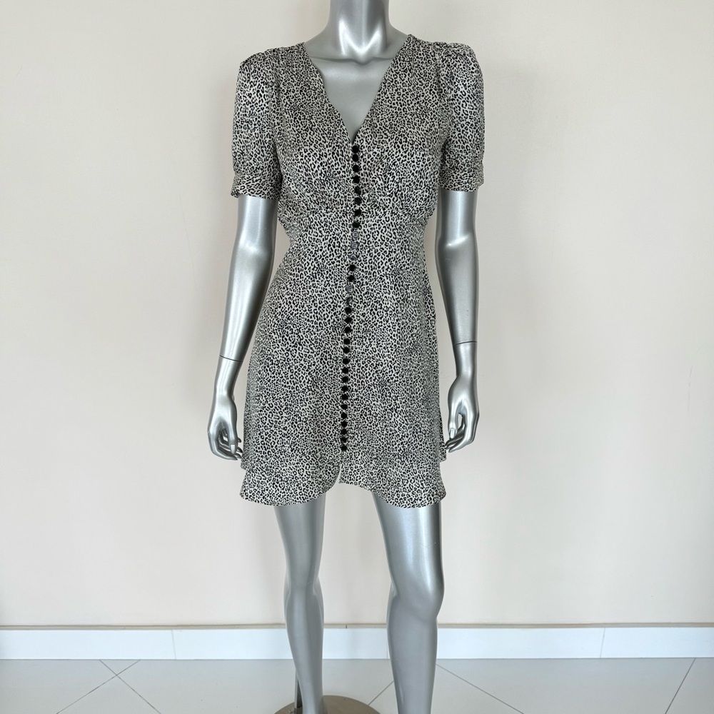 NWT!!! The Kooples women dress size 0 or S Retail 345$